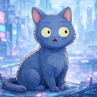 сбежавшая нейросеть